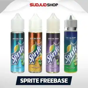 Sprite Freebase 60ml