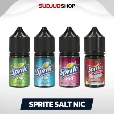 Sprite Salt Nic 30ml