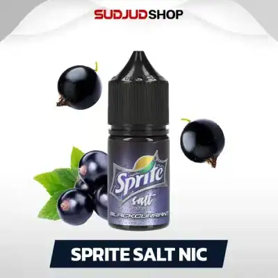 Sprite Salt Nic 30ml