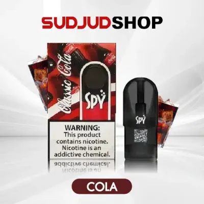 หัว Spy Pod