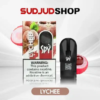 หัว Spy Pod