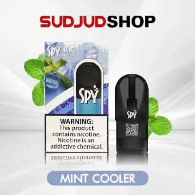 หัว Spy Pod