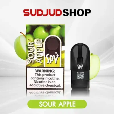 หัว Spy Pod