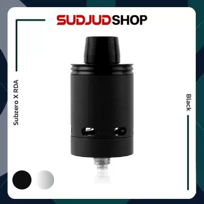 Subzero X RDA