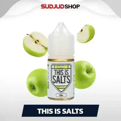 This Is Salts 30ml nic35+–