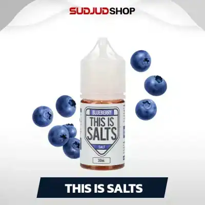 This Is Salts 30ml nic35+–