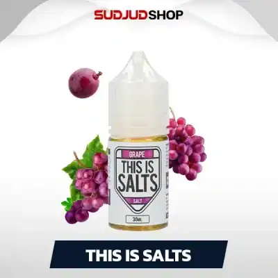 This Is Salts 30ml nic35+–