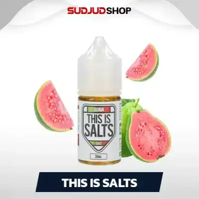 This Is Salts 30ml nic35+–