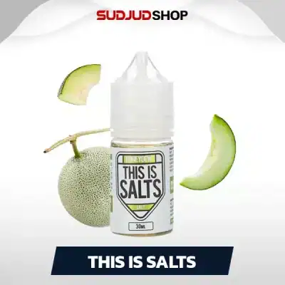 This Is Salts 30ml nic35+–