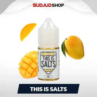This Is Salts 30ml nic35+–
