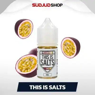 This Is Salts 30ml nic35+–