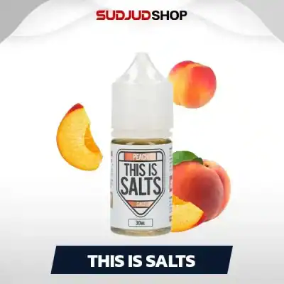 This Is Salts 30ml nic35+–
