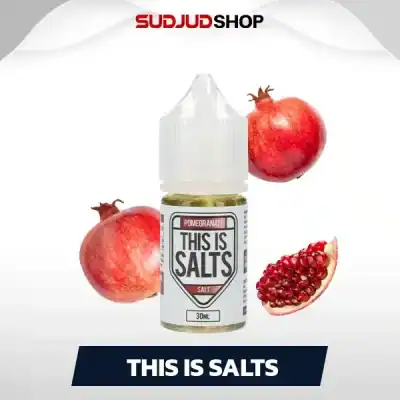This Is Salts 30ml nic35+–