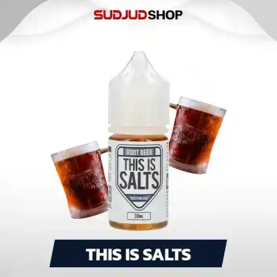 This Is Salts 30ml nic35+–
