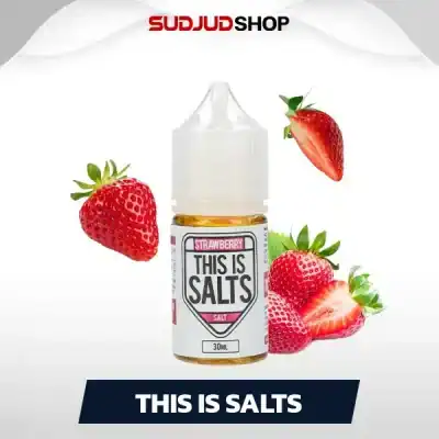 This Is Salts 30ml nic35+–