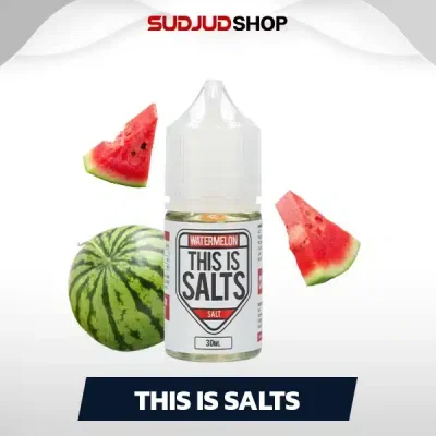 This Is Salts 30ml nic35+–