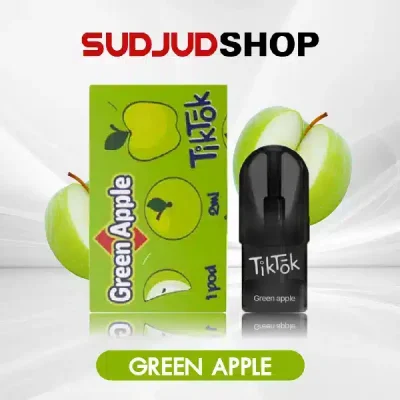 หัวพอต TikTok