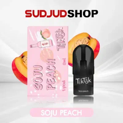 หัวพอต TikTok