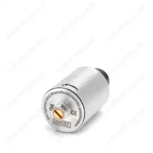 Tsunami RDA 22mm (เงิน)
