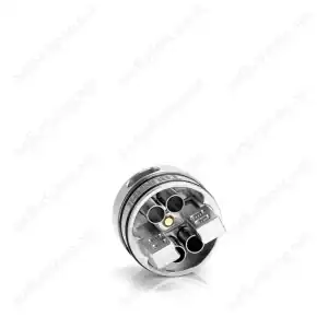 Tsunami RDA 22mm (เงิน)