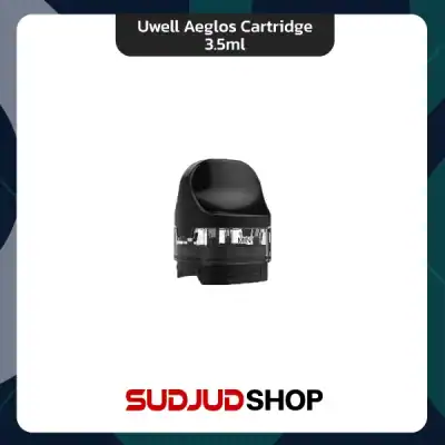 Uwell Aeglos Cartridge 3.5ml