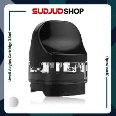 Uwell Aeglos Cartridge 3.5ml
