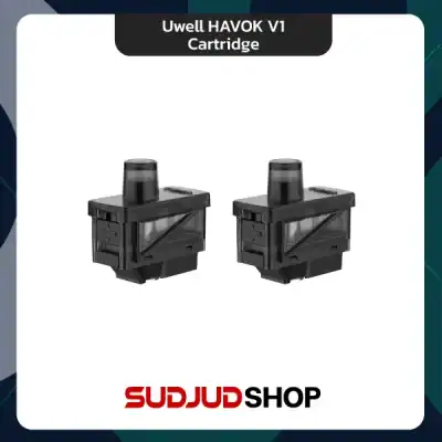 Uwell HAVOK V1 Cartridge