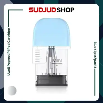 Uwell Popreel P1 Pod Cartridge