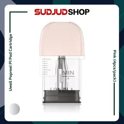 Uwell Popreel P1 Pod Cartridge