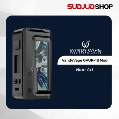 Vandyvape GAUR-18 Mod