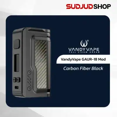 Vandyvape GAUR-18 Mod