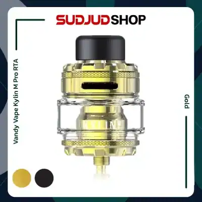 Vandy Vape Kylin M Pro RTA