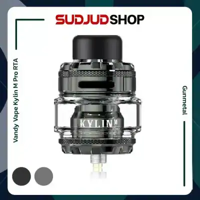 Vandy Vape Kylin M Pro RTA