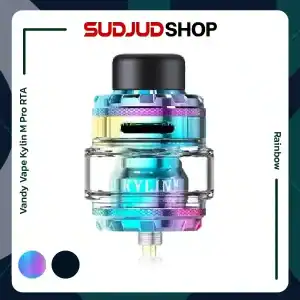 Vandy Vape Kylin M Pro RTA