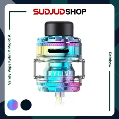 Vandy Vape Kylin M Pro RTA