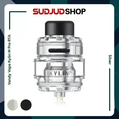 Vandy Vape Kylin M Pro RTA