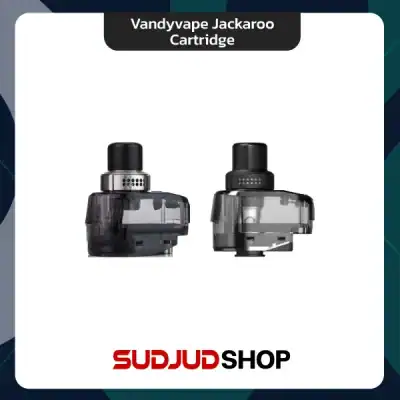 Vandyvape Jackaroo Cartridge