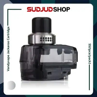 Vandyvape Jackaroo Cartridge