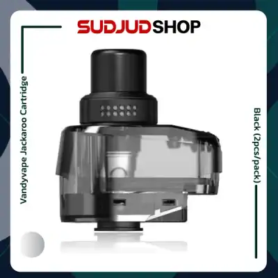 Vandyvape Jackaroo Cartridge