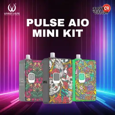Vandyvape Pulse Aio Mini Kit