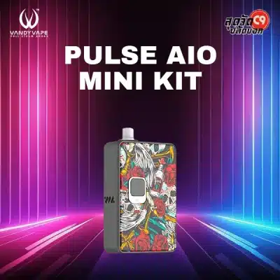 Vandyvape Pulse Aio Mini Kit