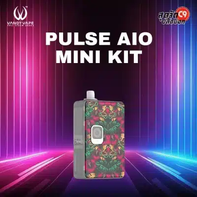 Vandyvape Pulse Aio Mini Kit