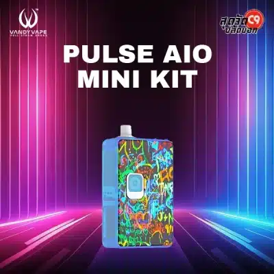 Vandyvape Pulse Aio Mini Kit