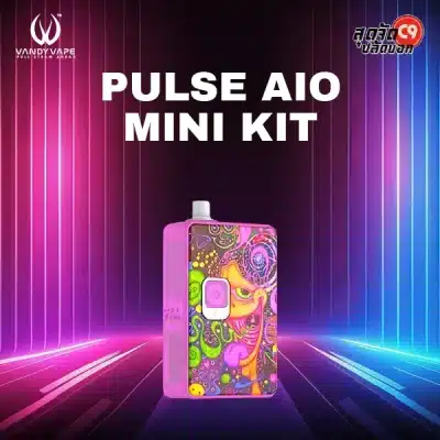 Vandyvape Pulse Aio Mini Kit