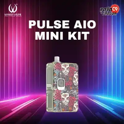 Vandyvape Pulse Aio Mini Kit