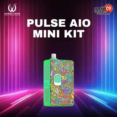 Vandyvape Pulse Aio Mini Kit
