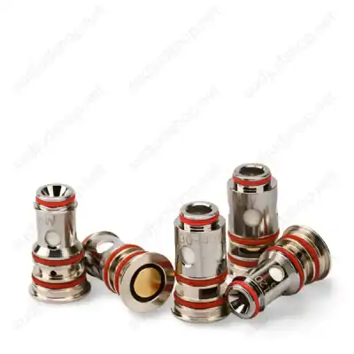 Vandyvape VVC Coil 4PCS/Pack