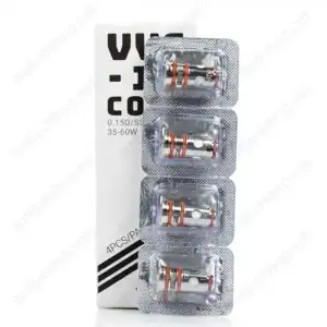 Vandyvape VVC Coil 4PCS/Pack