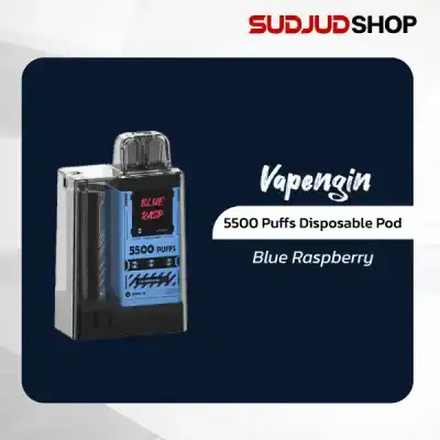 Vapengin 5500 Puffs