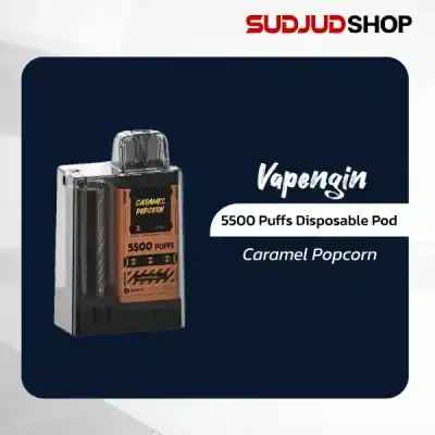 Vapengin 5500 Puffs